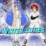 Winter Cuties