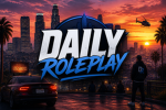 Daily Roleplay staff