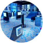 Game Badge Thumbnail