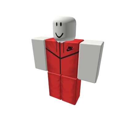 Jaket merah thumbnail