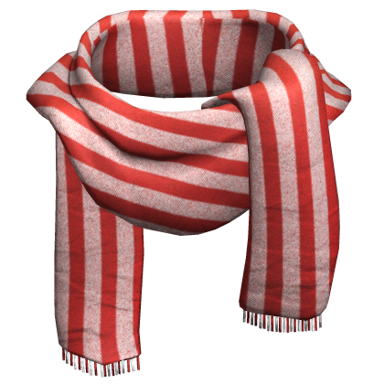 Christmas Scarf