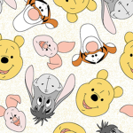 Winne the Pooh club