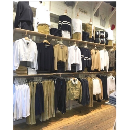 Clothes Home Store
