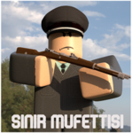 | TKAF | Sınır Müfettişi