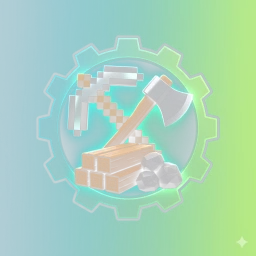 space in earth(The Moon!!) icon