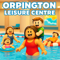 Orpington Leisure Centre