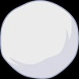 Item CRAZY (BACK) icon