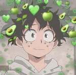 Deku's Closet