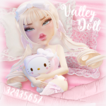⋆ Valley Girls ⋆