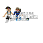 Myah & JJ's Minigames