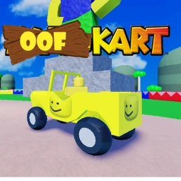 OOF KART [NEW] icon