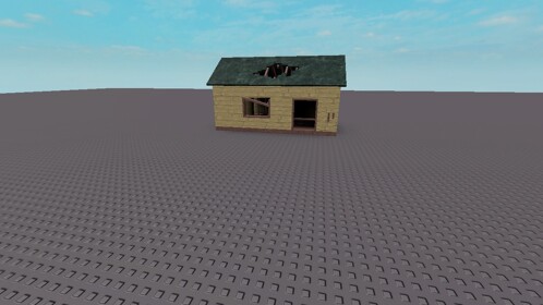Psycho knife