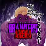 Brawlers Arena