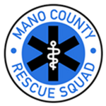 Mano County Rescue Squad | MCRS.