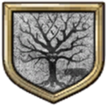 𝐓he North