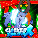 [UPD] Clicker Simulator X