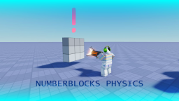 Fizyka bloków liczbowych! (WYMIENIONO)