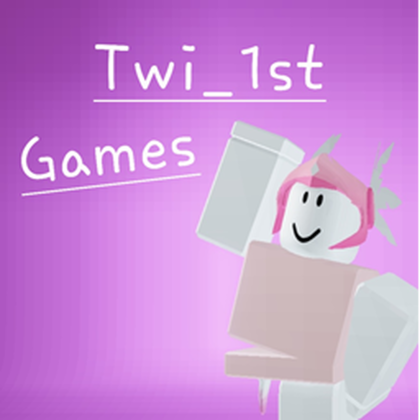Twi_1st Games avatar