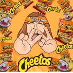 Cheetosssss !