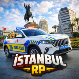 İstanbul Roleplay V1