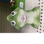 Froggiess :)