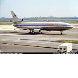 American Airlines 191