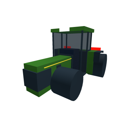 tractor