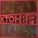 [DISCONTINUED] KToH:R
