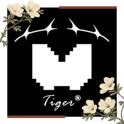 Tiger ® Roblox group icon