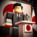 Japan: State of Japan