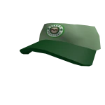 Brookhaven 🏡Jett's Uniform Cap
