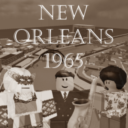 City of New Orleans 1965