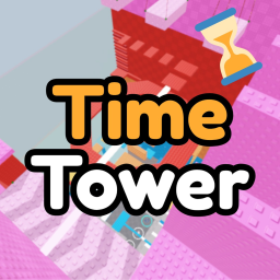 Time Tower ⏳