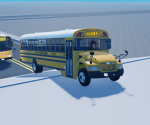 Bus community (Bruss)
