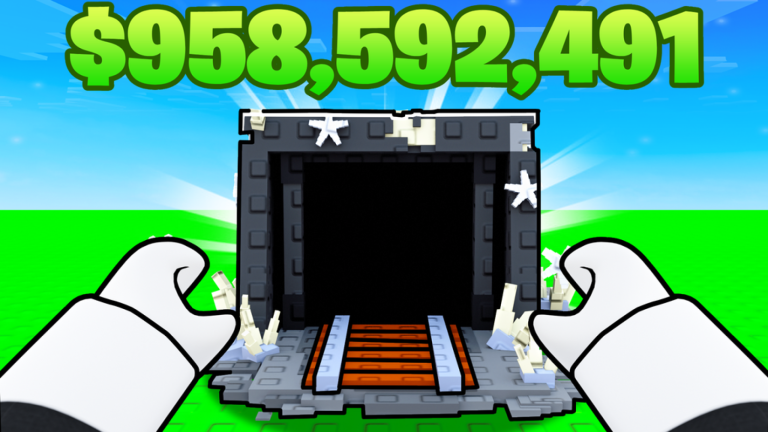 Build a Mine! screenshot 1