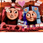Thomas Fantasy Group