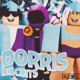 Dorris Biscuits Cafe