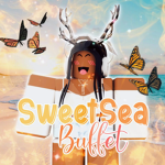 SweetSea Buffet