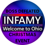 Santa Defeated (Christmas '25 Event)