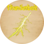 Thunder Bolt (Spell)