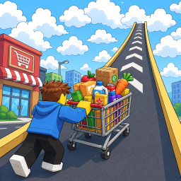 PUSH A CART 🛒 [EARLY ACCESS]