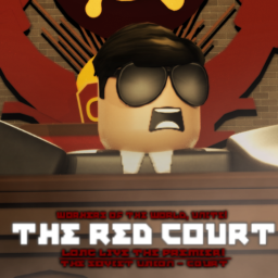 The Red Court