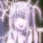 ~ Nyphoria ~