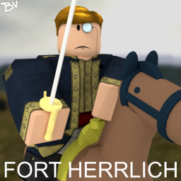 Fort Herrlich