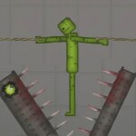 SURVIVE Hungry Worm ☠️