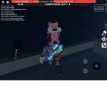 Robux seel group on da hood