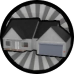 Big House Roblox badge thumbnail