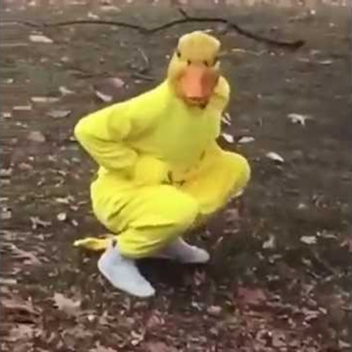 Chicken Man Story (PART 2 NOW!)