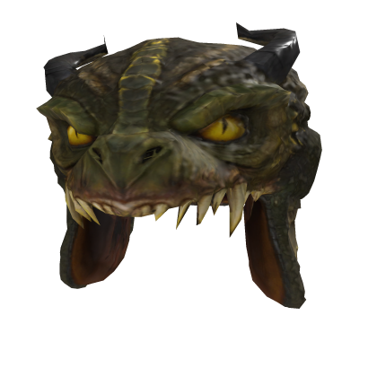 (PBR) Monster Ushanka (CODE > USH67 ) thumbnail