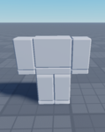 Roblox UGC’s